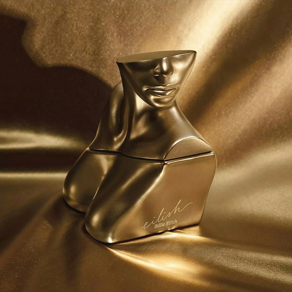 NWT Billie Eilish Fragrance - Picture 2 of 8